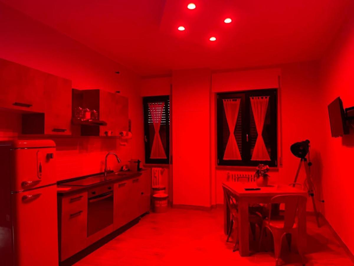 Apartment Turistico Eco