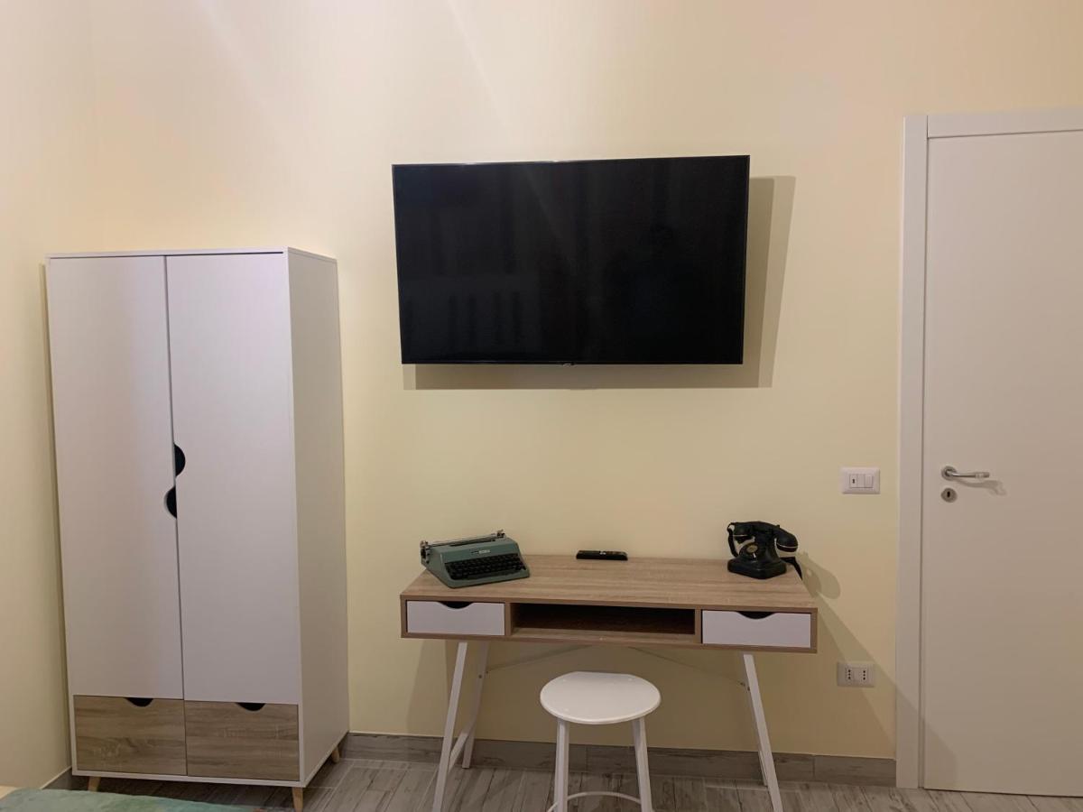 Apartment Turistico Eco Potenza