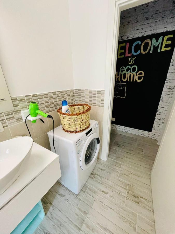 Apartment Turistico Eco *