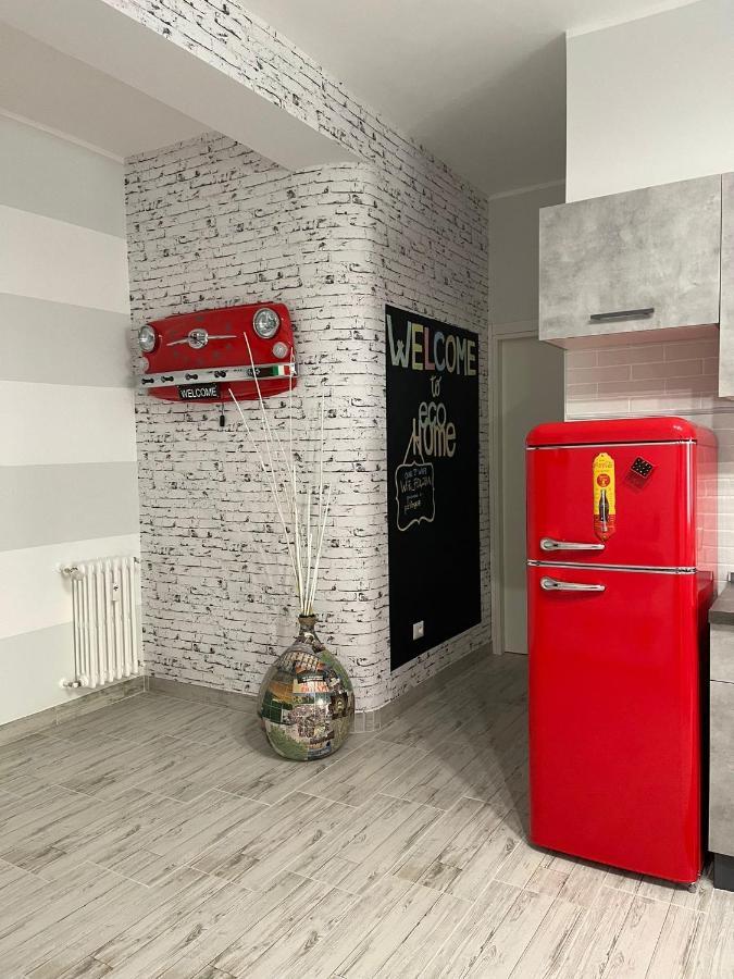 Apartment Turistico Eco