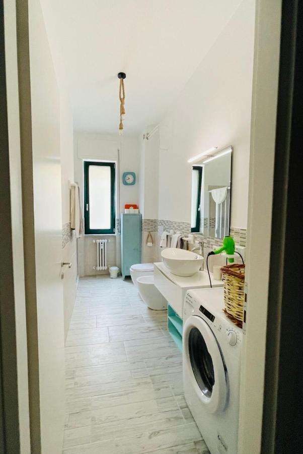 Apartment Turistico Eco Potenza