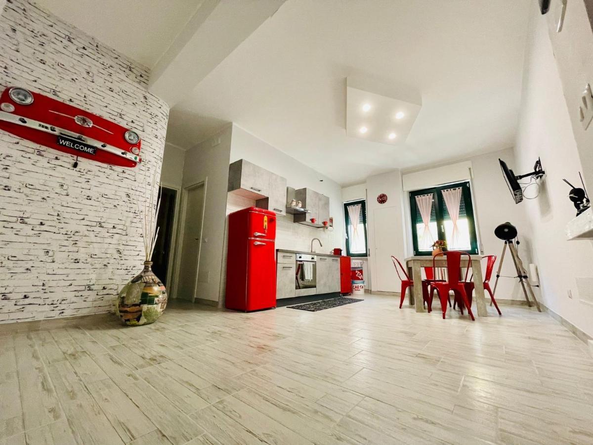 Apartment Turistico Eco *