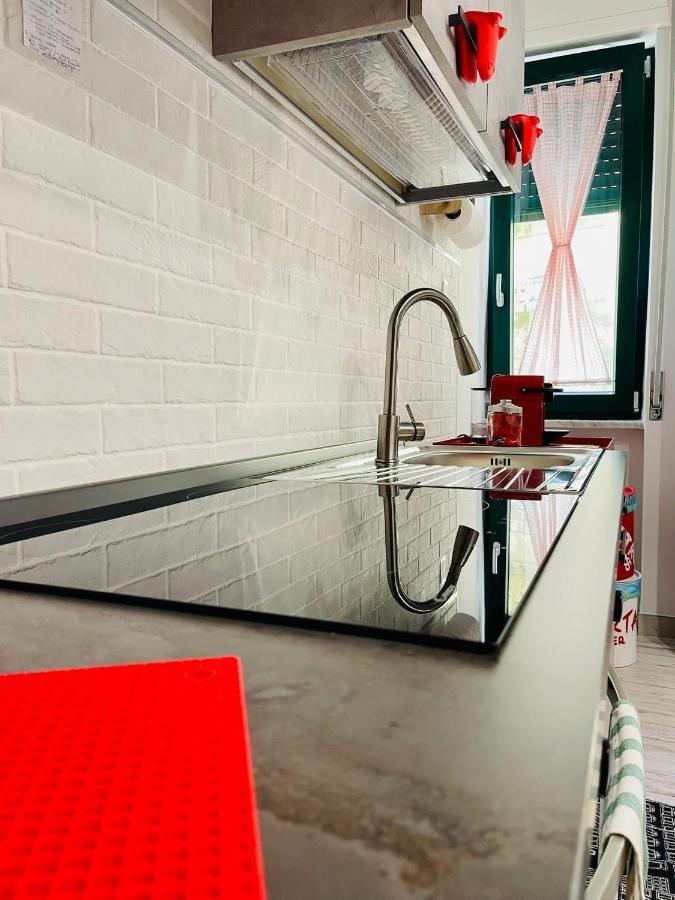 Apartment Turistico Eco
