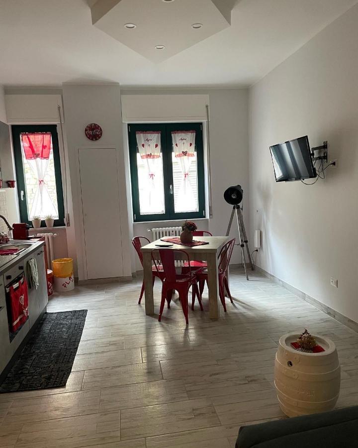 Turistico Eco Apartment *