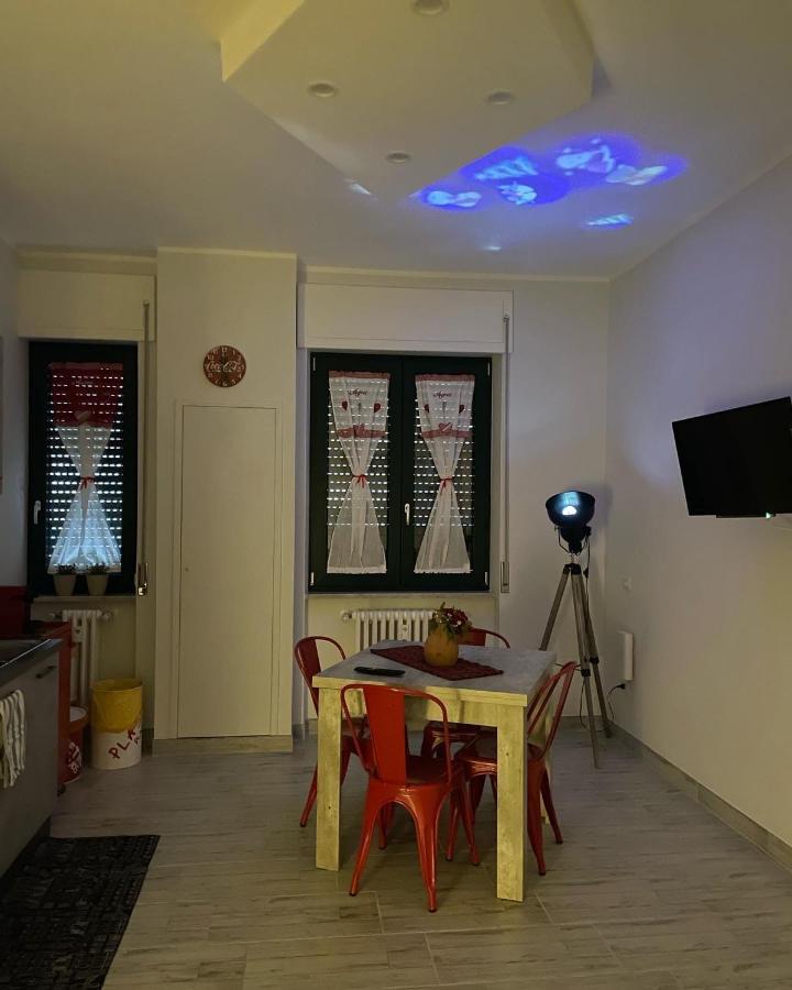 Apartment Turistico Eco