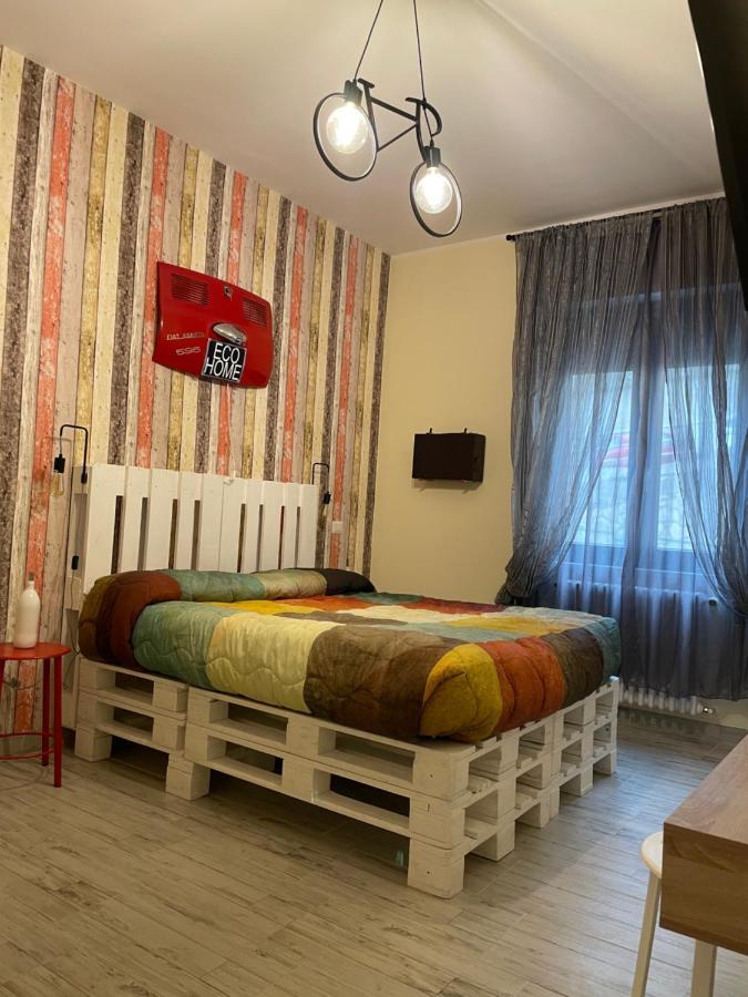Apartment Turistico Eco
